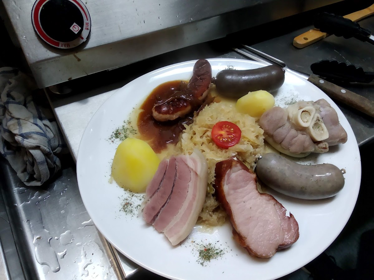Restaurant Steinach Photo 5