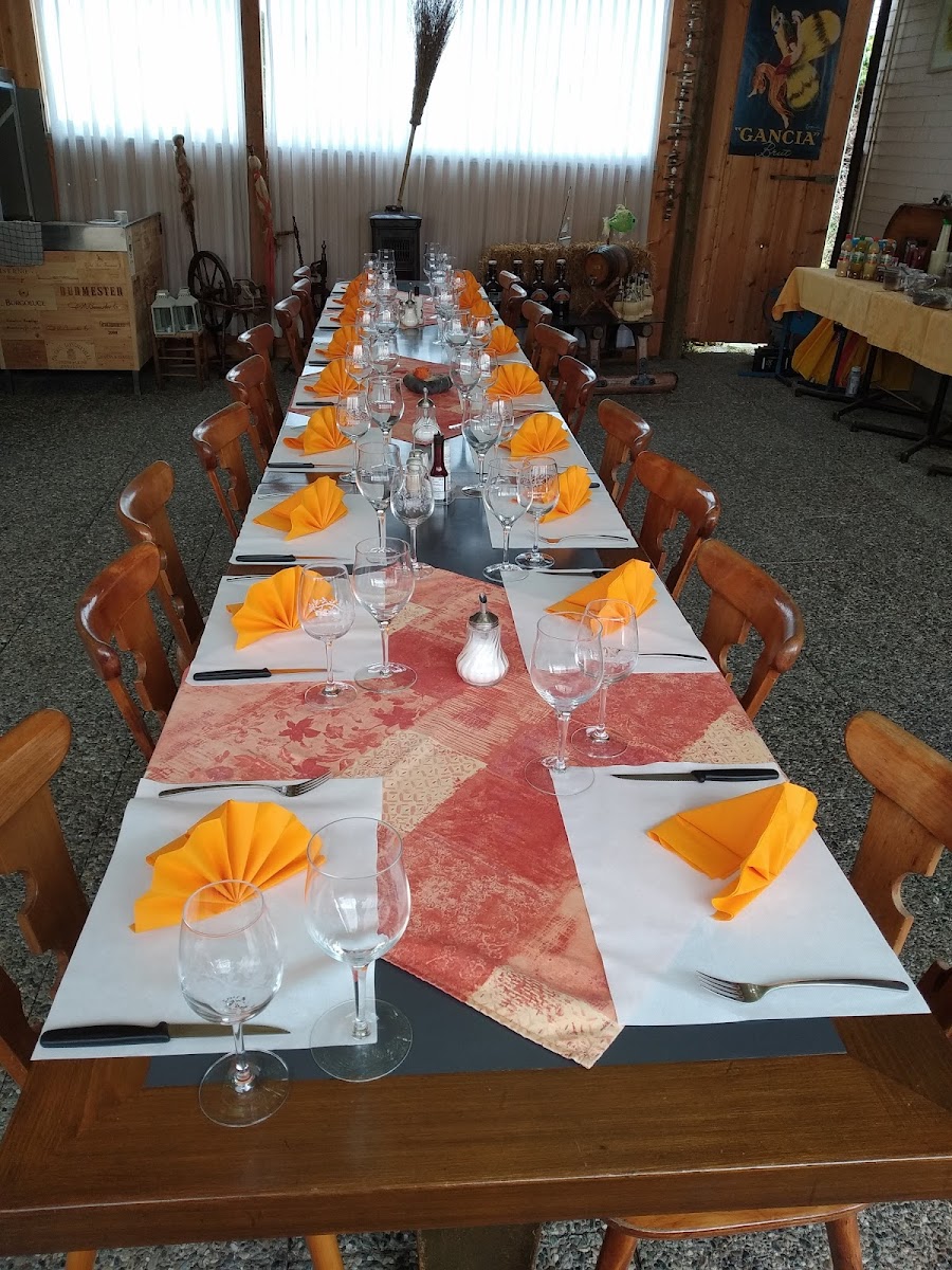 Restaurant Steinach Photo 9