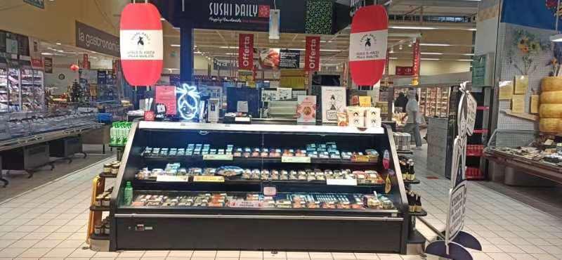 Sushi Daily Udine
