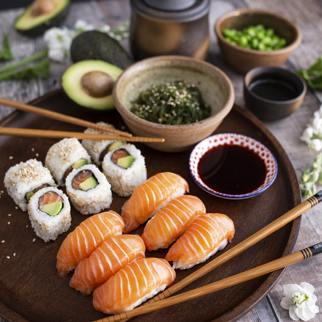 Sushi Daily Udine Photo 10