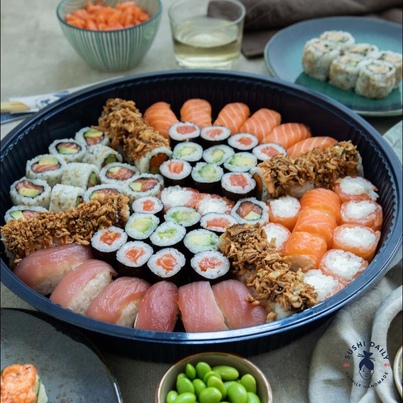 Sushi Daily Udine Photo 2