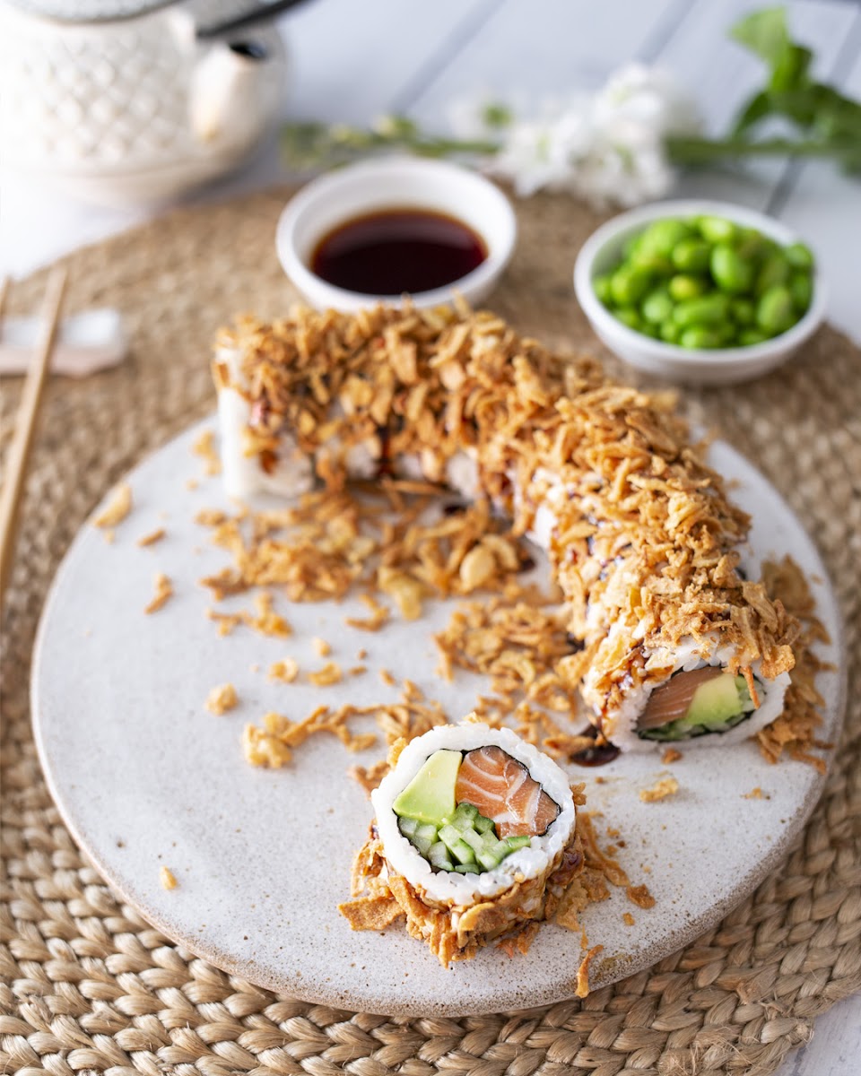 Sushi Daily Udine Photo 5