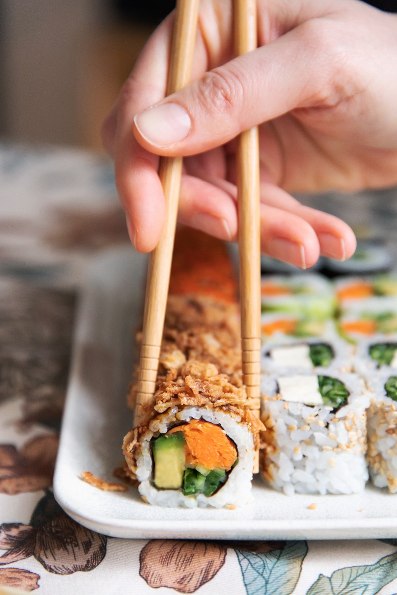Sushi Daily Udine Photo 6