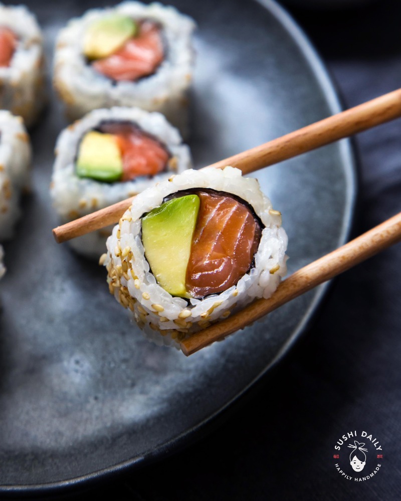 Sushi Daily Udine Photo 8