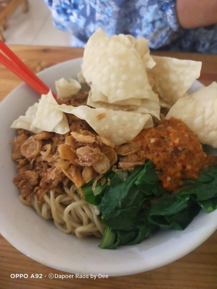 BAKSO BENHIL VILLA PAMULANG Photo 10