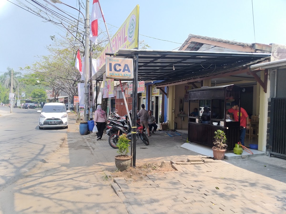 BAKSO BENHIL VILLA PAMULANG Photo 2