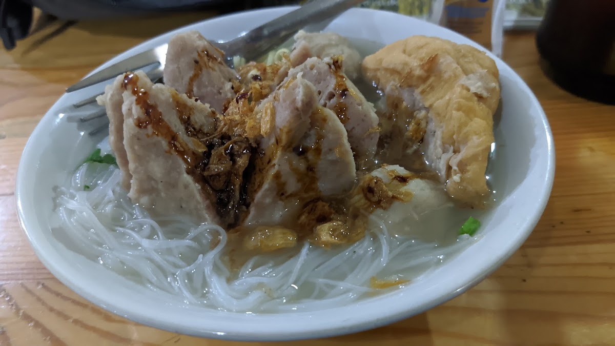 BAKSO BENHIL VILLA PAMULANG Photo 8
