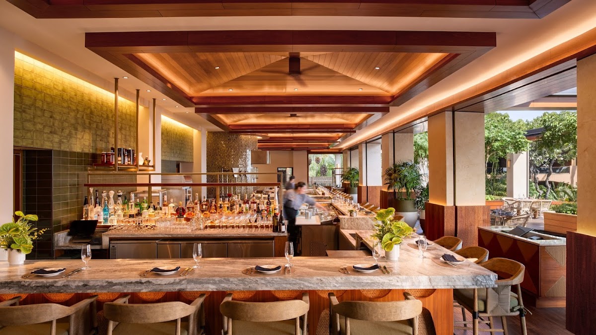Osteria Mozza Residency