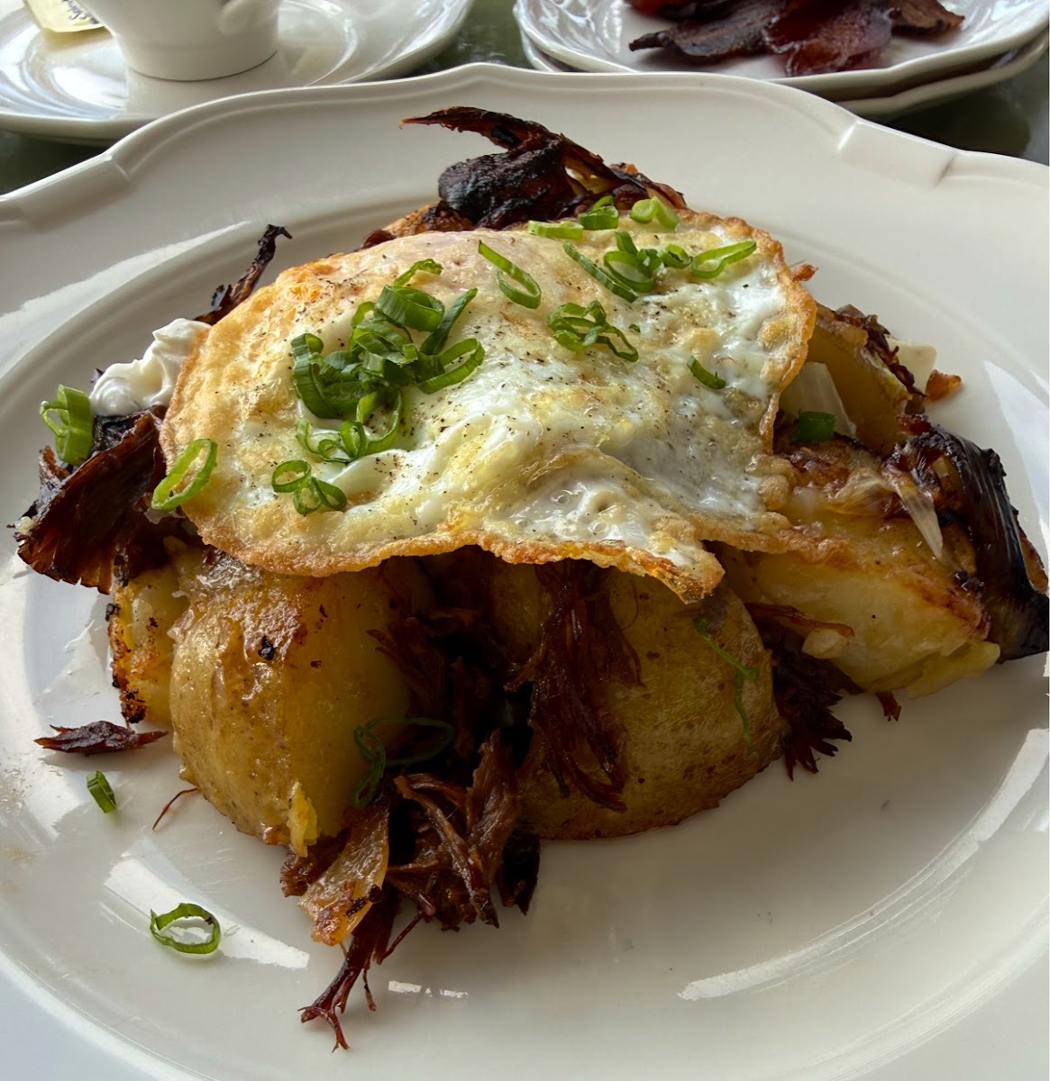 Osteria Mozza Residency Photo 3