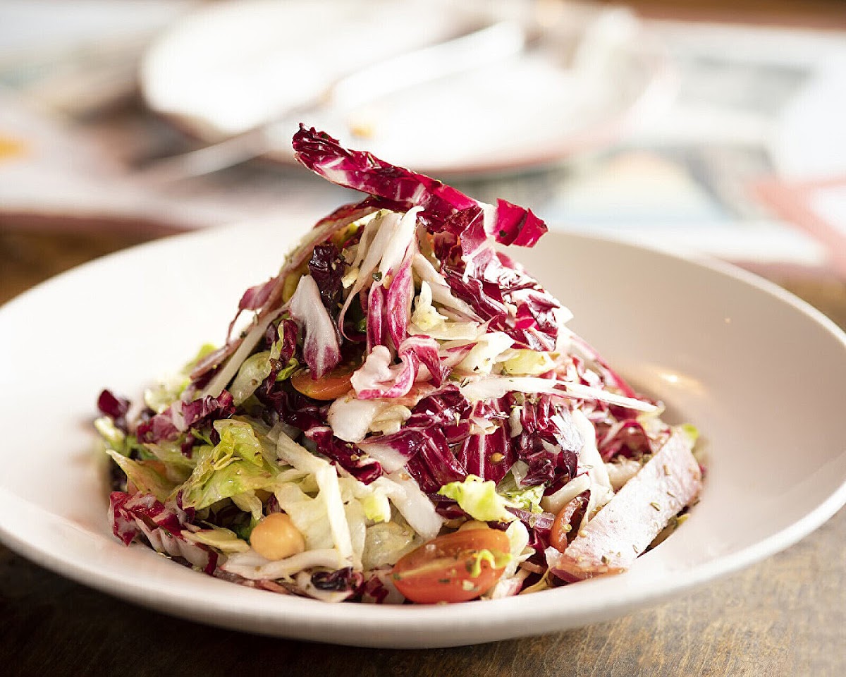 Osteria Mozza Residency Photo 5