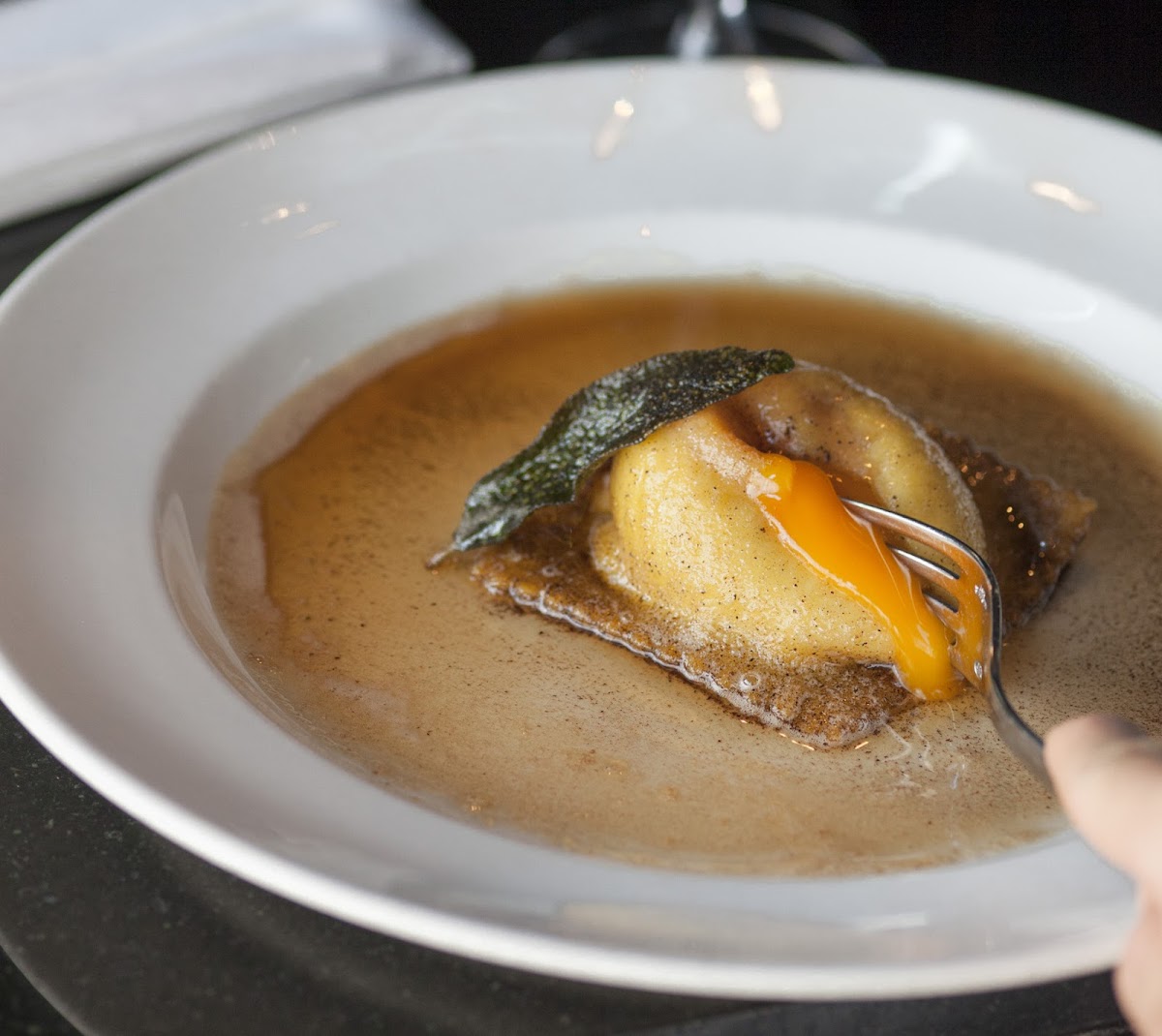 Osteria Mozza Residency Photo 8