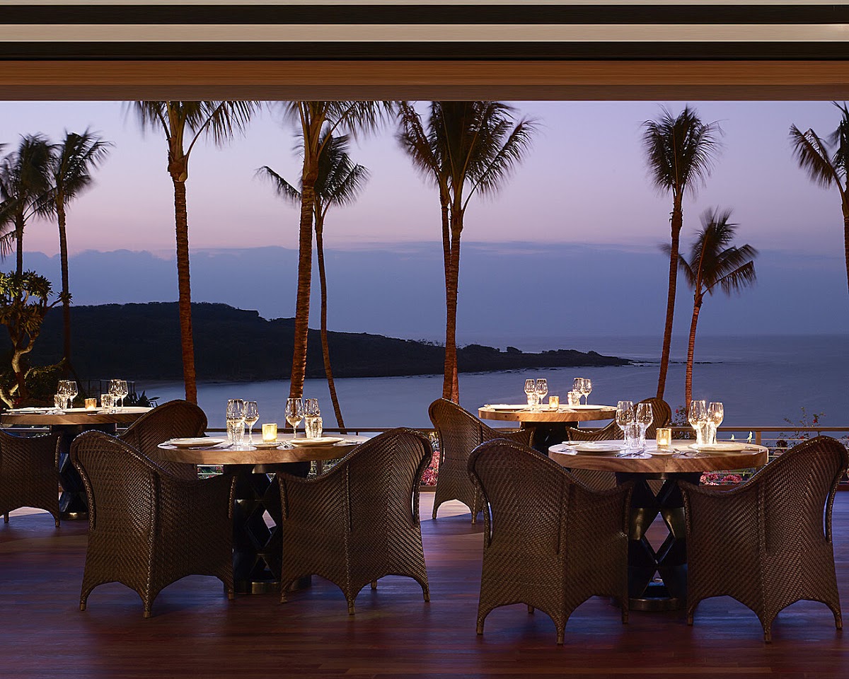 Osteria Mozza Residency Photo 9