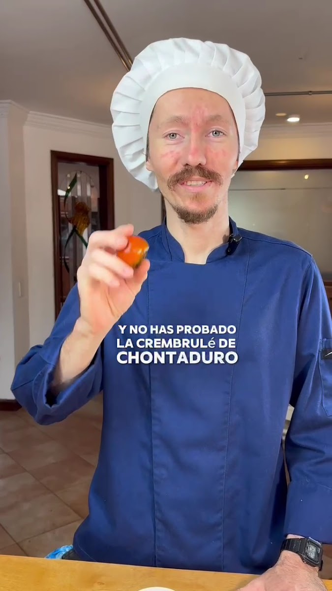 Le Sucre Bistró - Cocina Francesa Photo 2