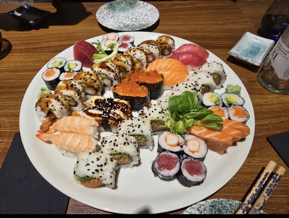Restaurant Sushi Lab Photo 4