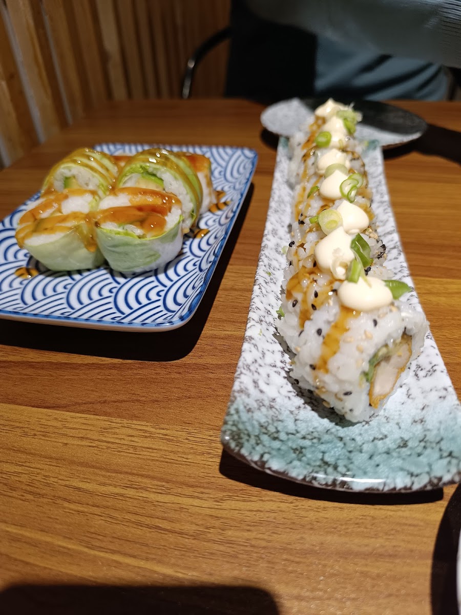 Restaurant Sushi Lab Photo 5