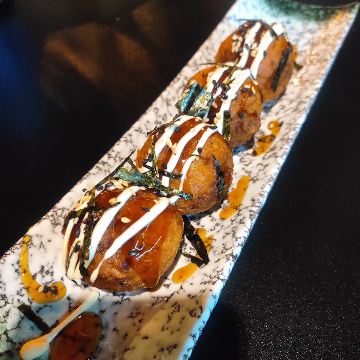 Restaurant Sushi Lab Photo 6