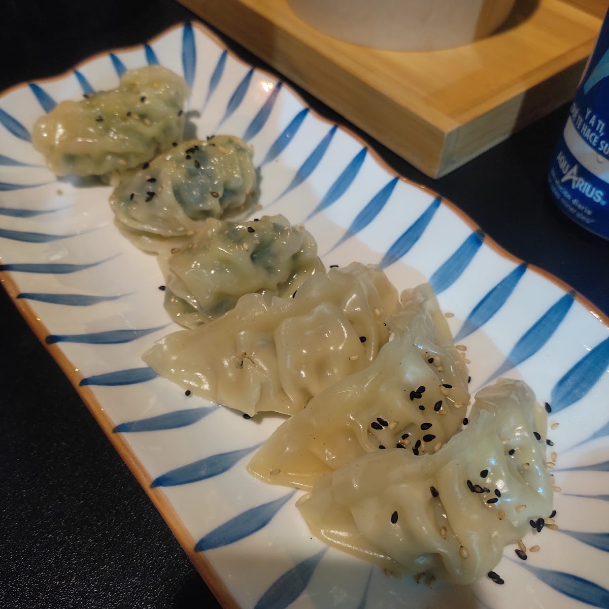 Restaurant Sushi Lab Photo 8