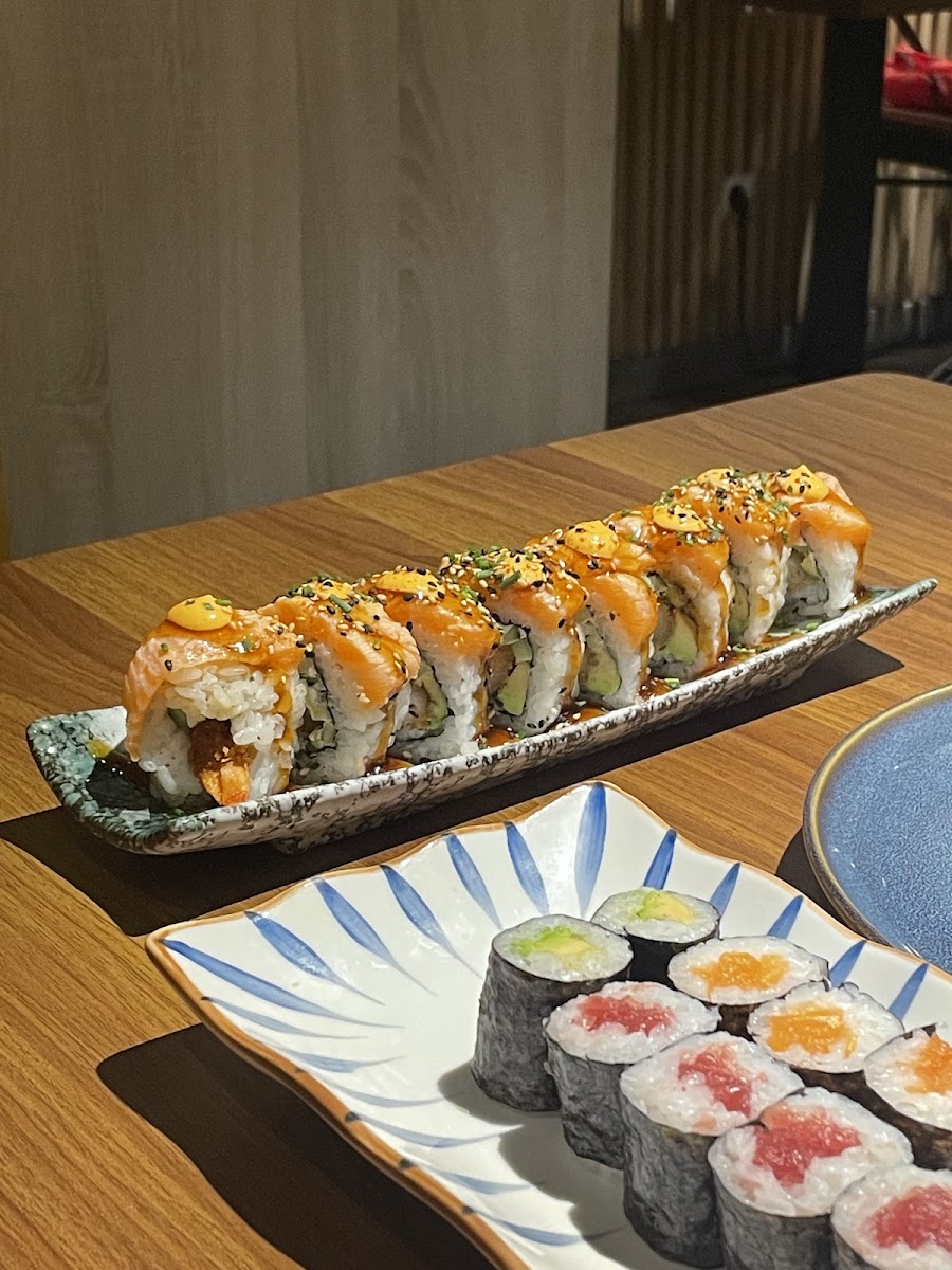 Restaurant Sushi Lab Photo 9