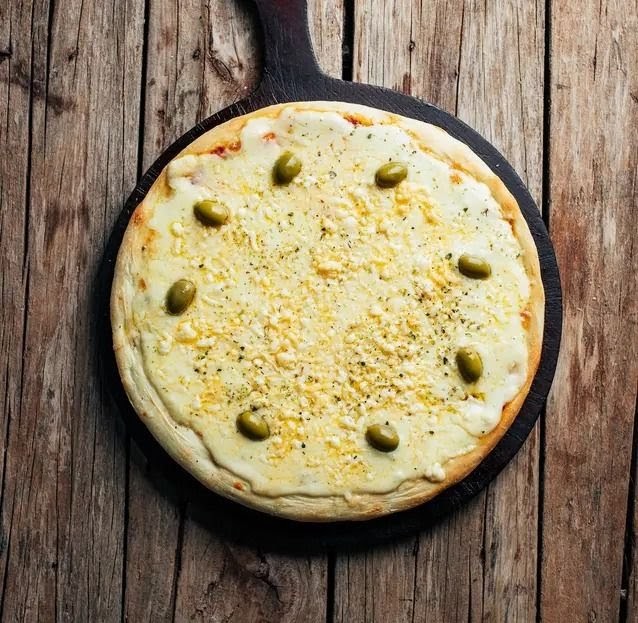 PIZZA HOUSE - Pizzas y Empanadas