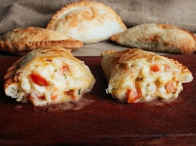 PIZZA HOUSE - Pizzas y Empanadas Photo 2