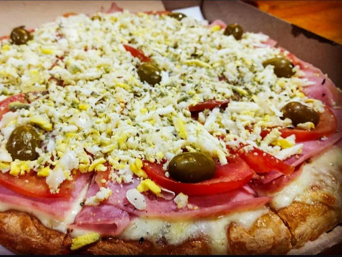 PIZZA HOUSE - Pizzas y Empanadas Photo 4