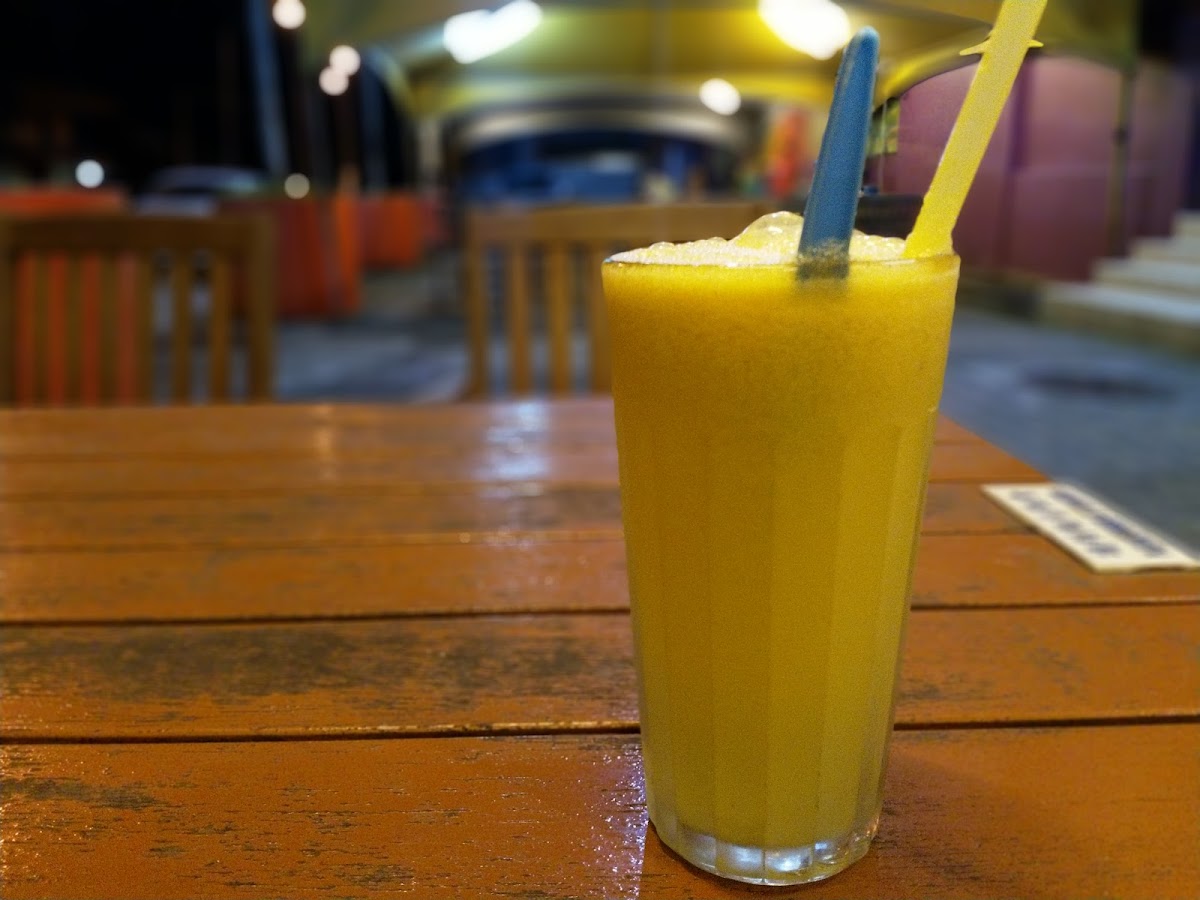 The Living Juice Photo 10