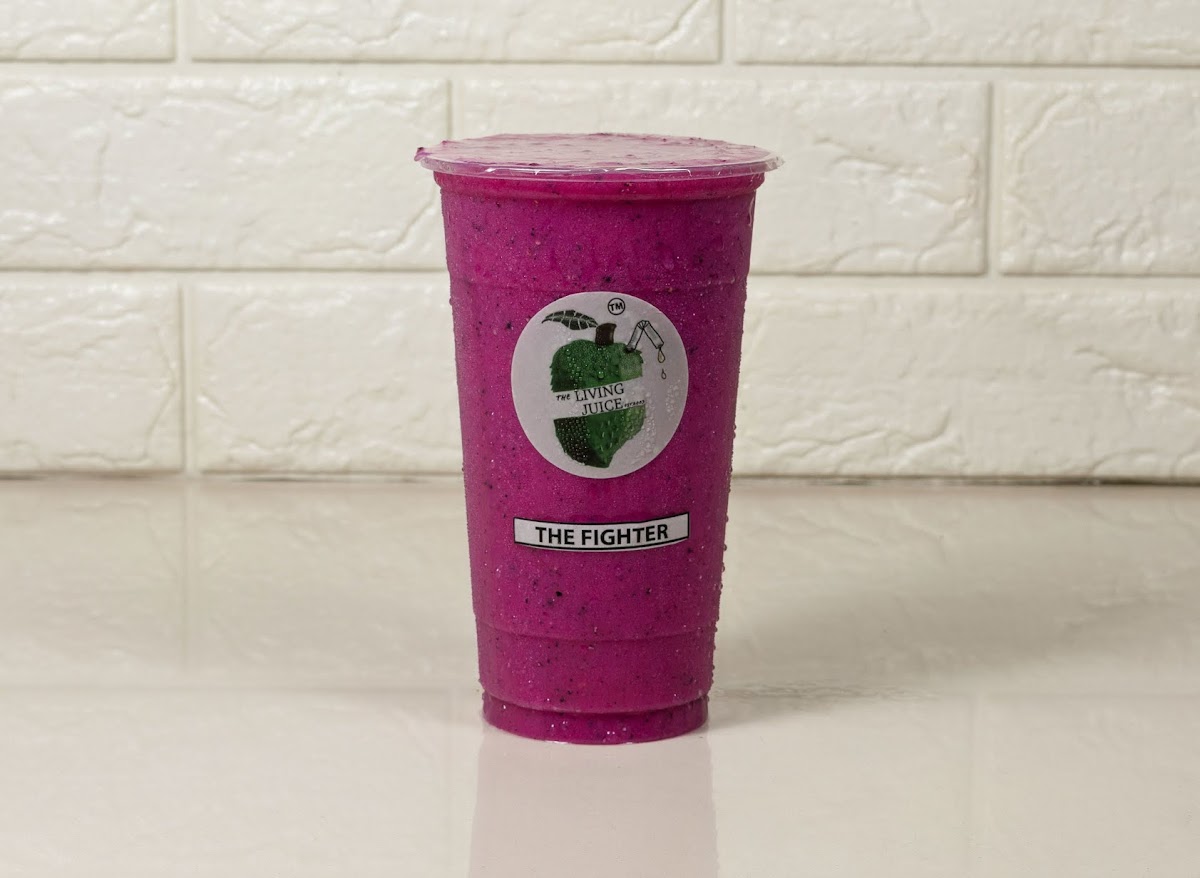 The Living Juice Photo 4