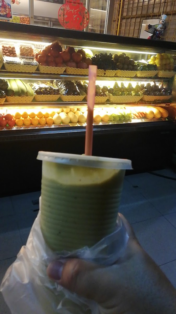 The Living Juice Photo 6