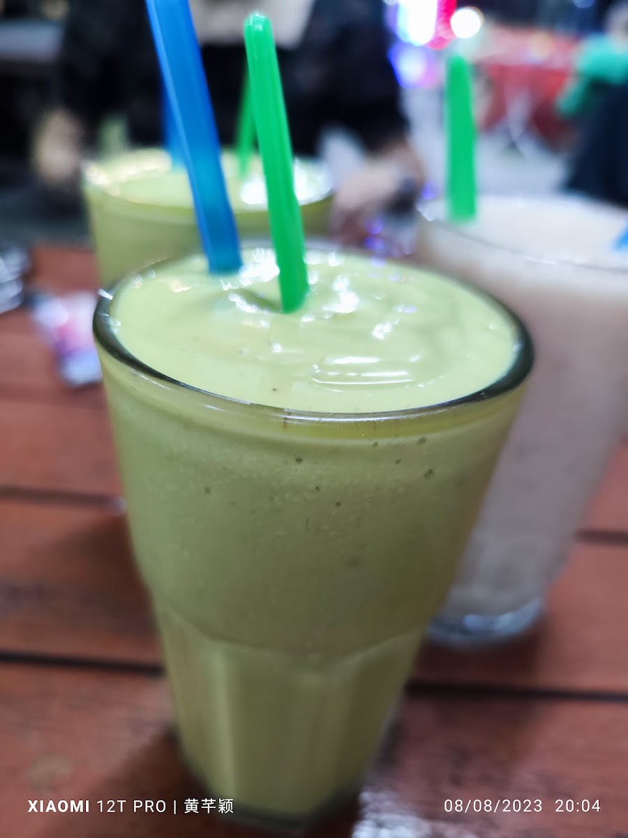 The Living Juice Photo 7