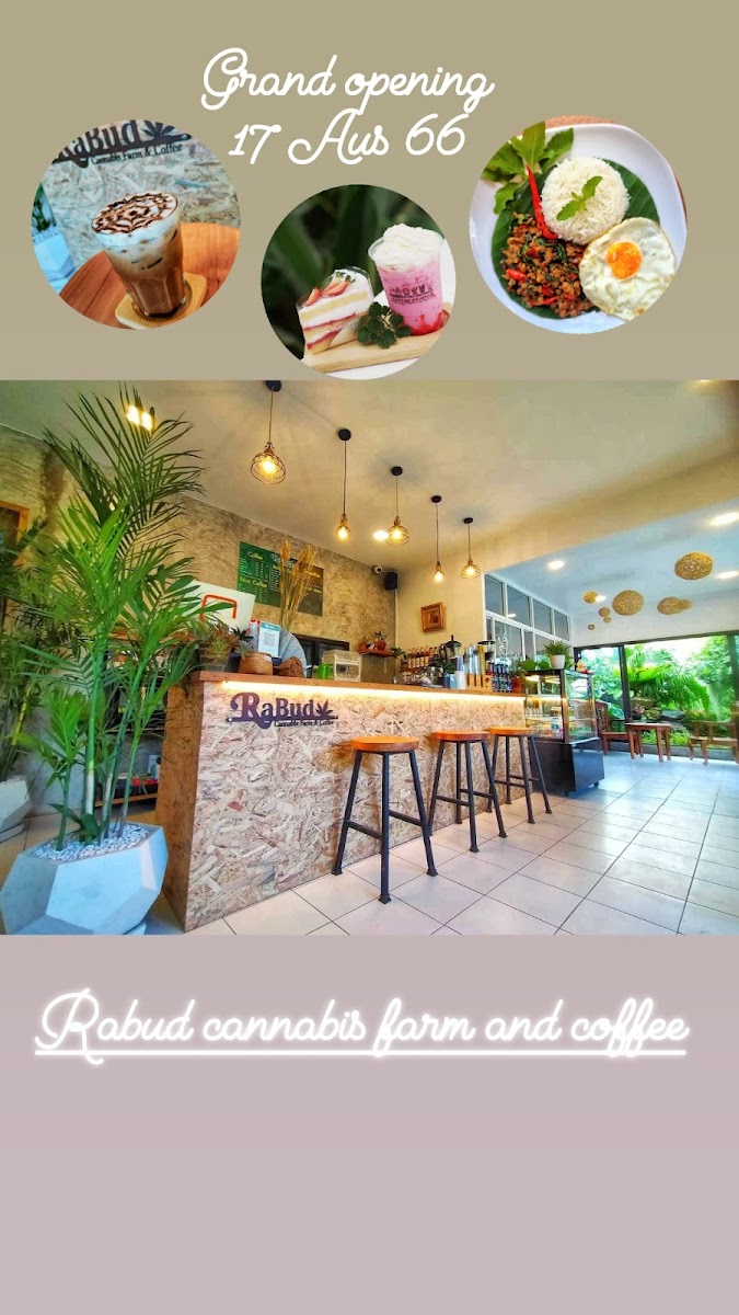 RaBud Farm & Cafe