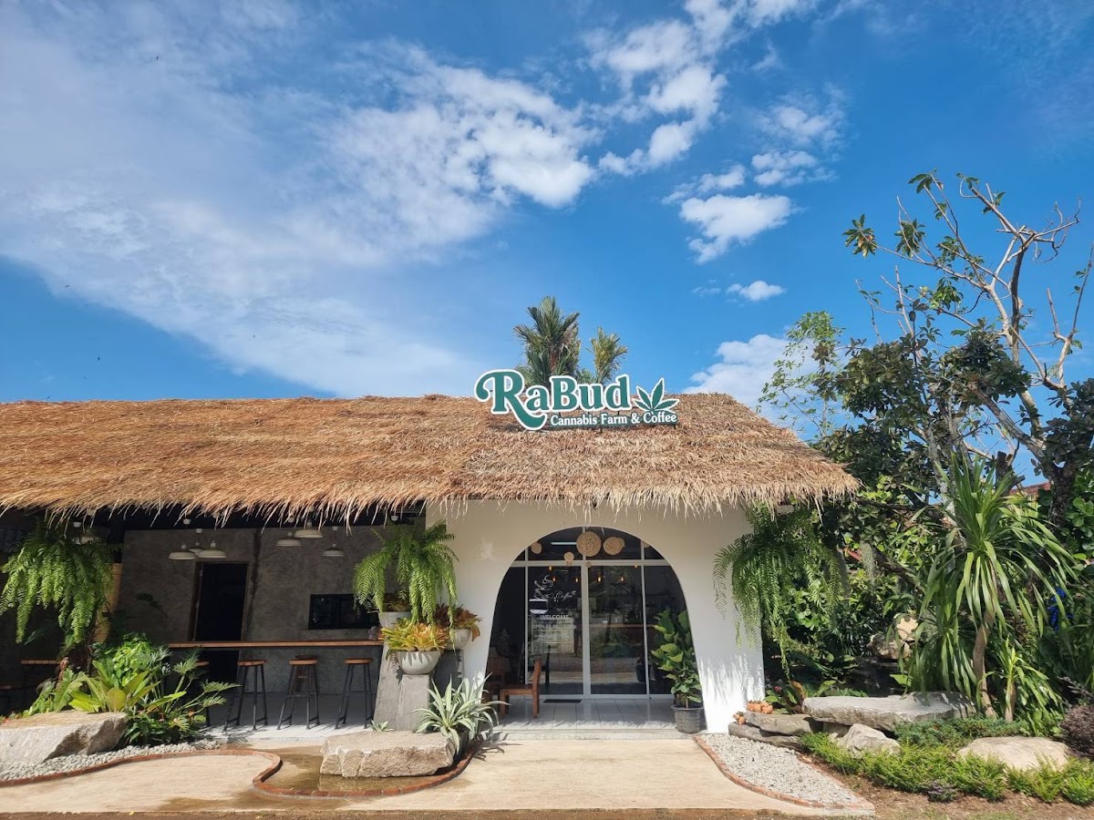 RaBud Farm & Cafe Photo 9
