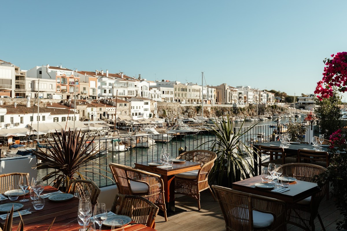 Flamante Menorca