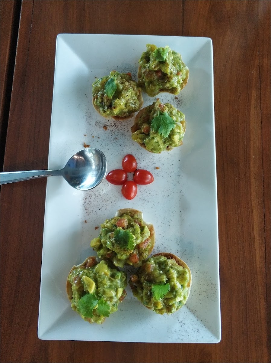 N1 Cafe' & Green Photo 8