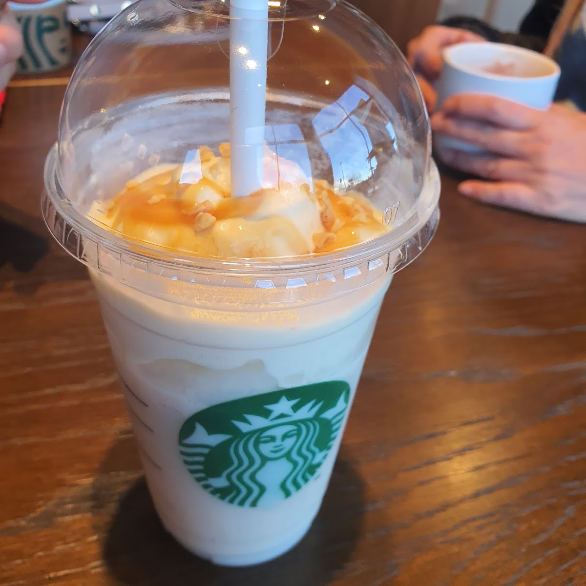Starbucks Northlands Photo 10