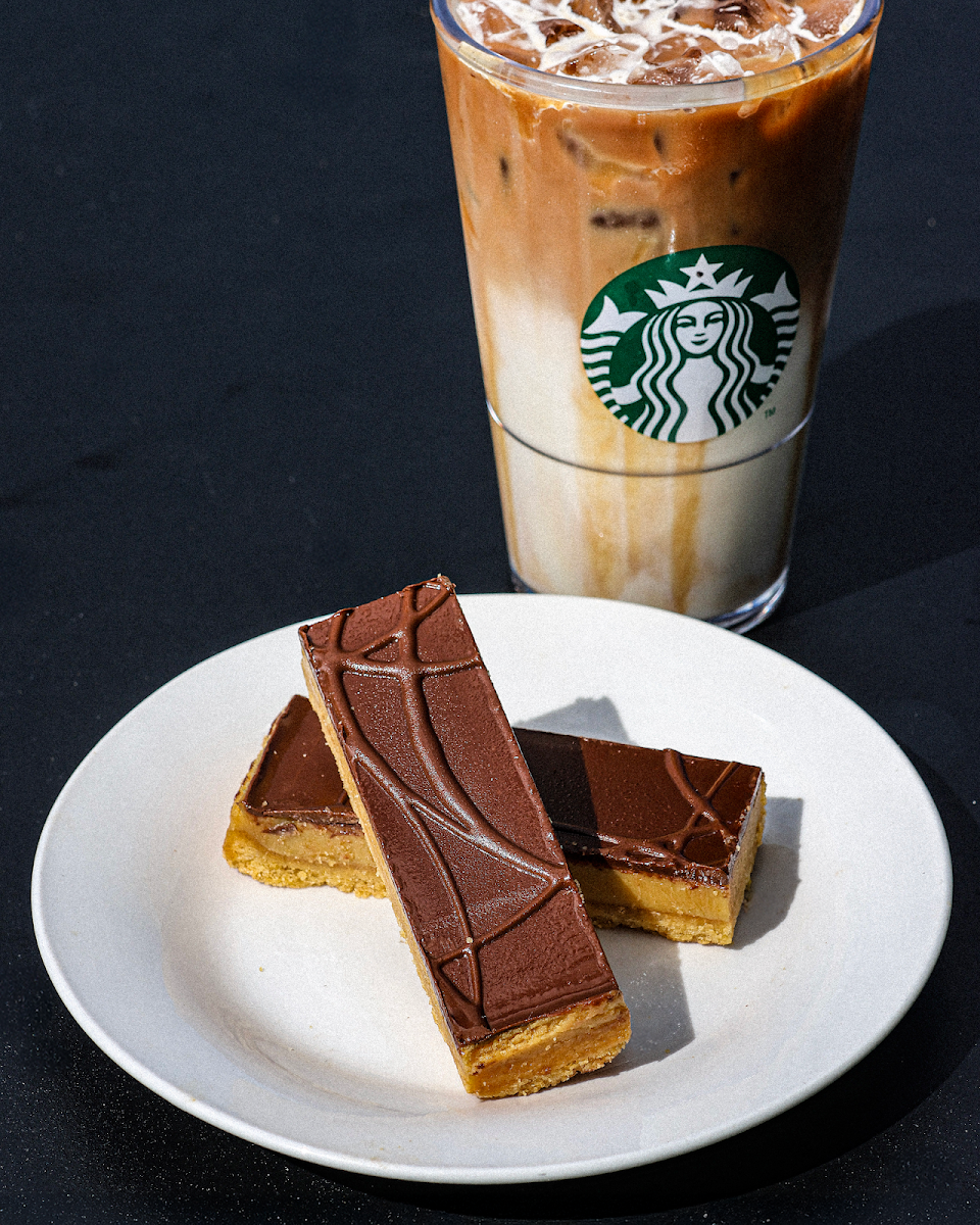Starbucks Northlands Photo 2