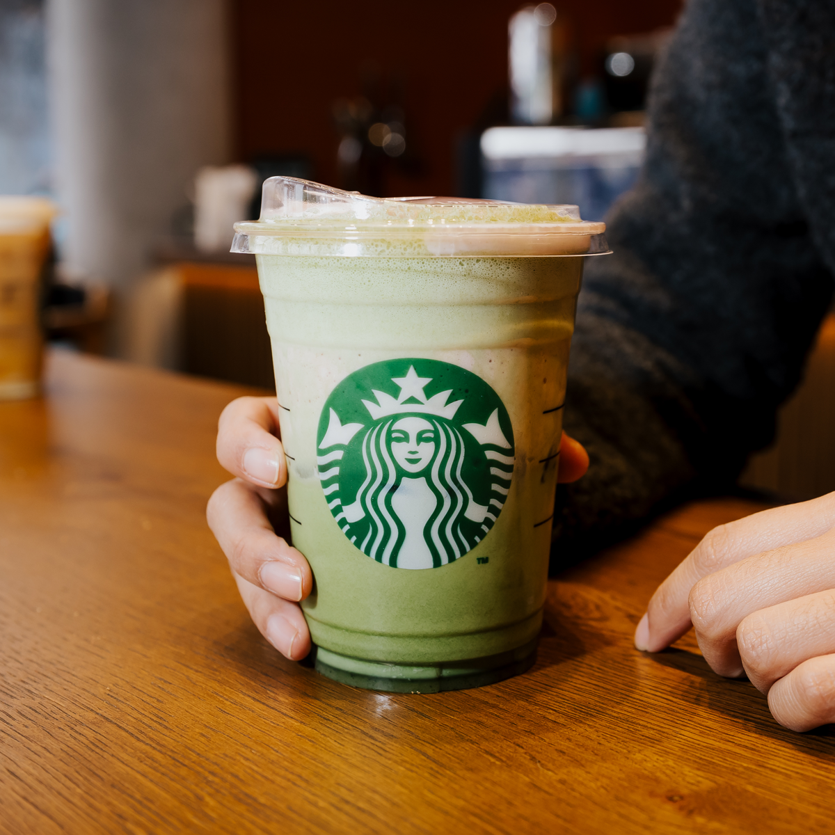 Starbucks Northlands Photo 3