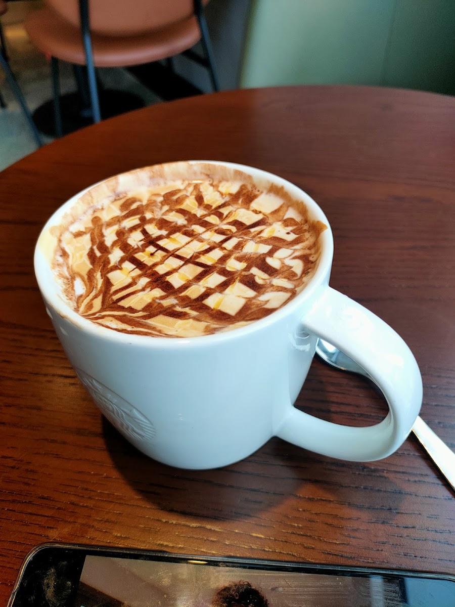 Starbucks Northlands Photo 5