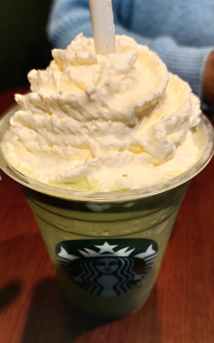 Starbucks Northlands Photo 6
