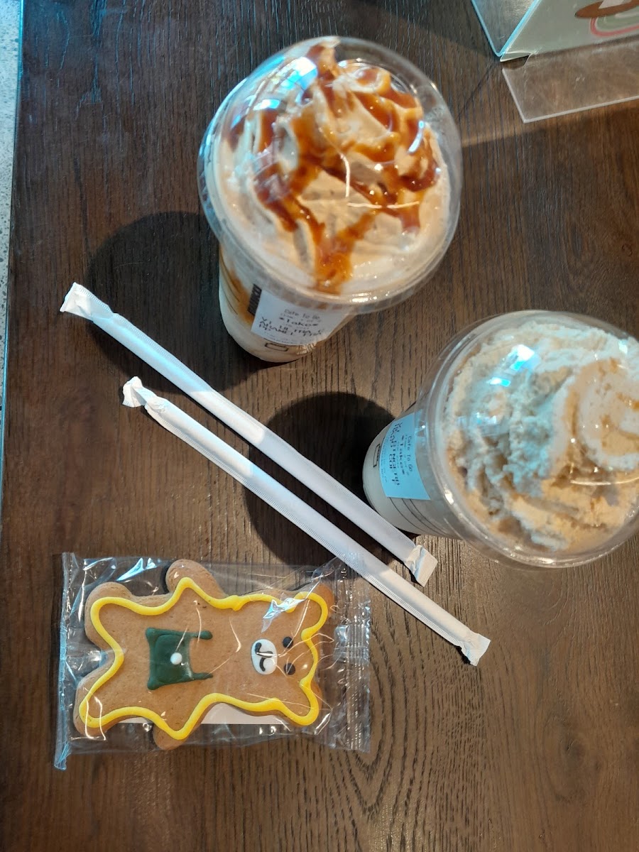 Starbucks Northlands Photo 7