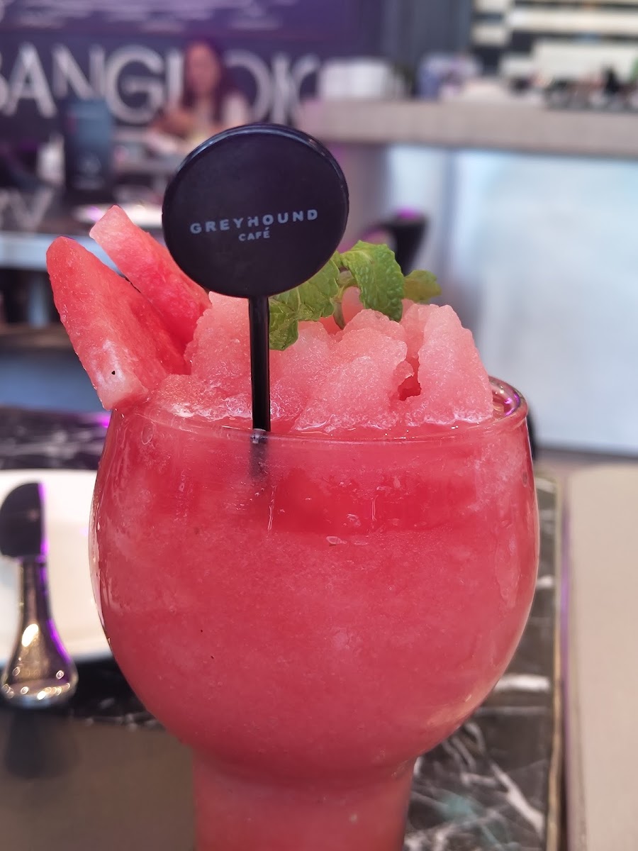 Greyhound Café Robinsons Magnolia Photo 10