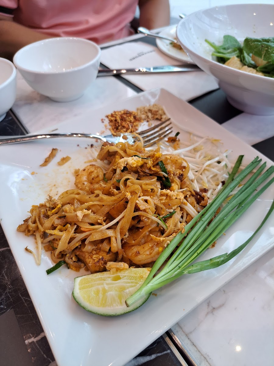Greyhound Café Robinsons Magnolia Photo 5