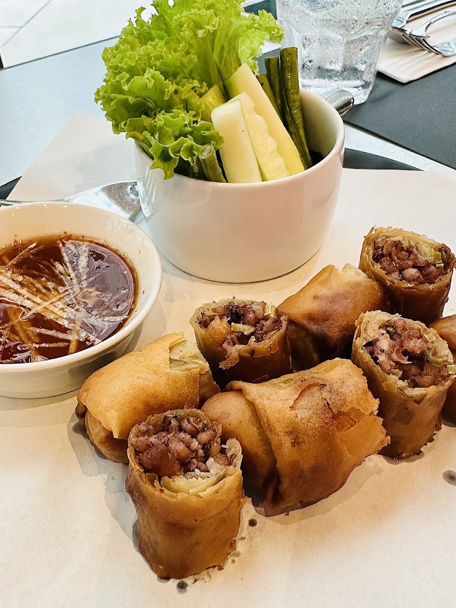 Greyhound Café Robinsons Magnolia Photo 6