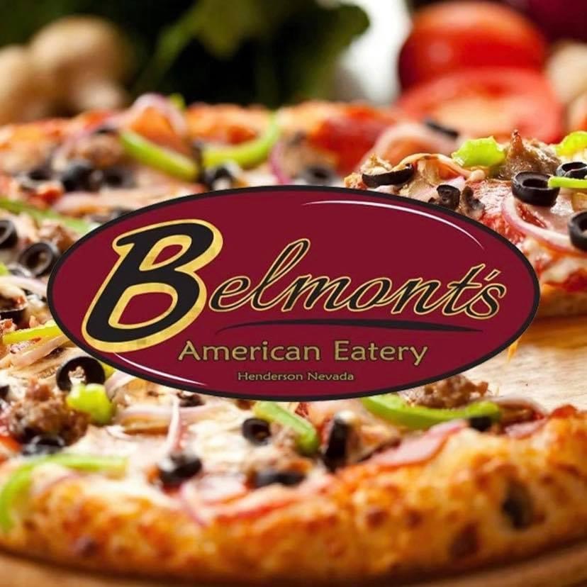 Belmont's American Eatery