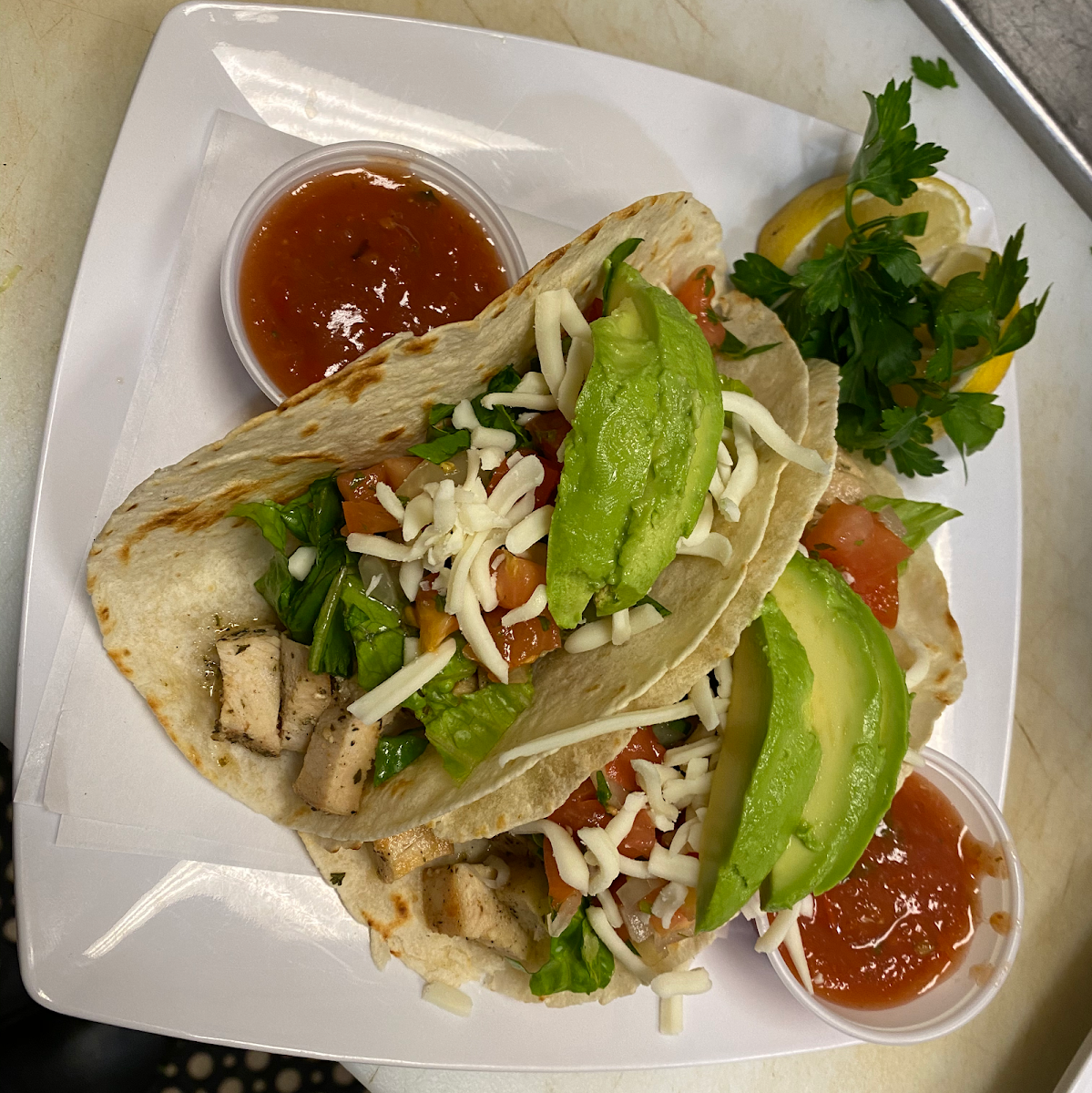 Belmont's American Eatery Photo 3