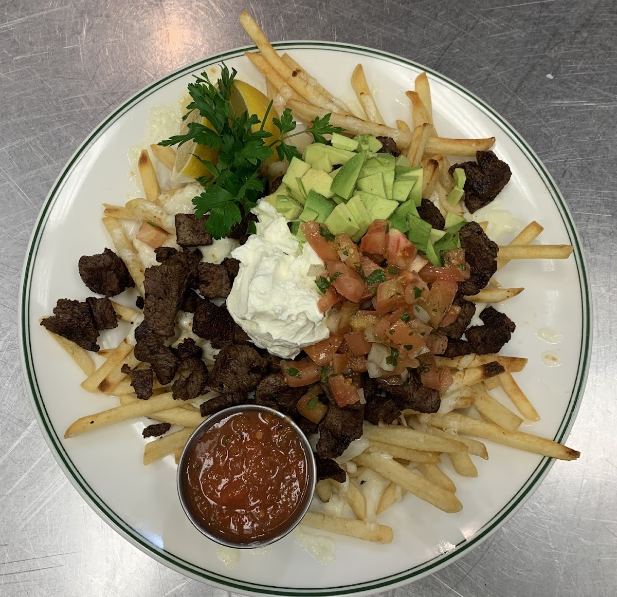 Belmont's American Eatery Photo 6