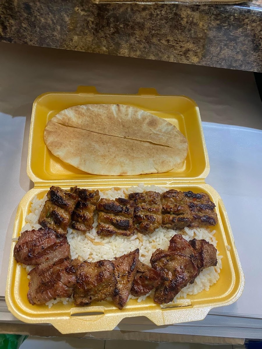 Fresh Fish and Kebab Photo 8