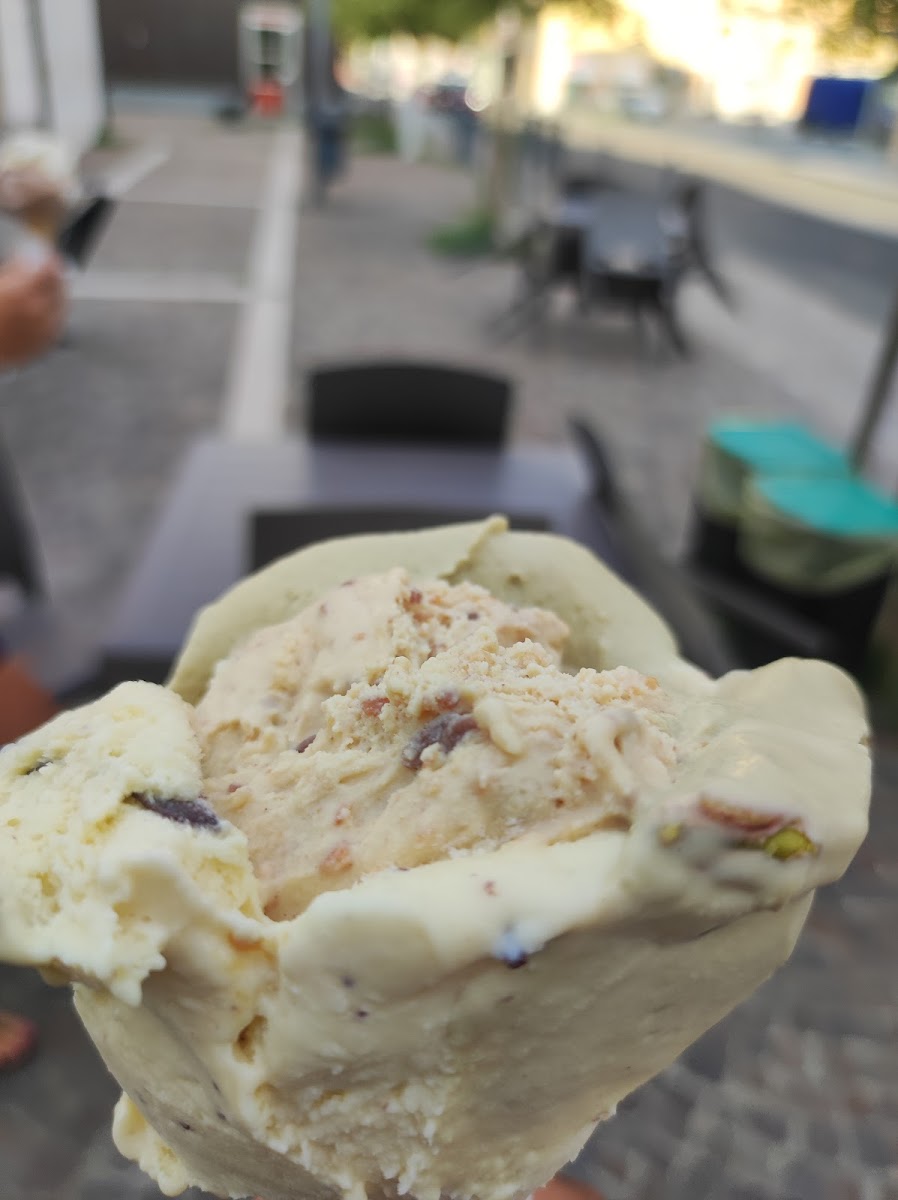 K2 Cavezzo gelateria pasticceria Photo 10