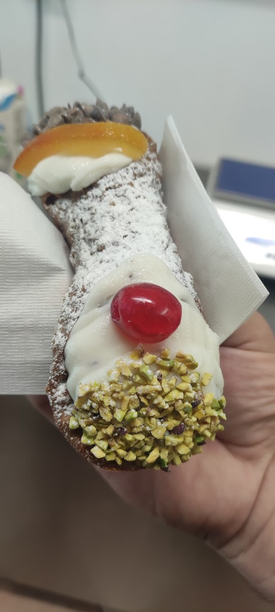 K2 Cavezzo gelateria pasticceria Photo 5