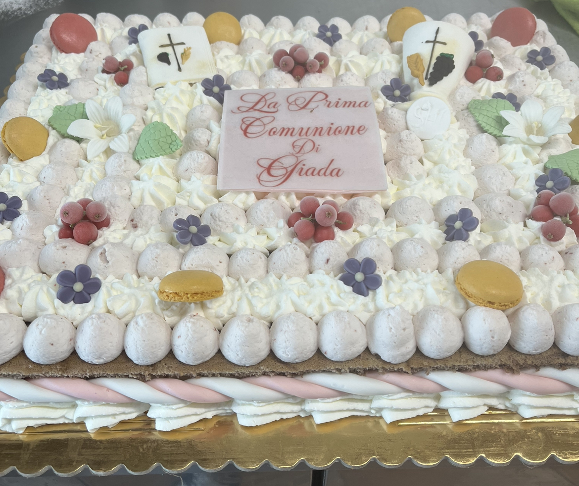 K2 Cavezzo gelateria pasticceria Photo 9