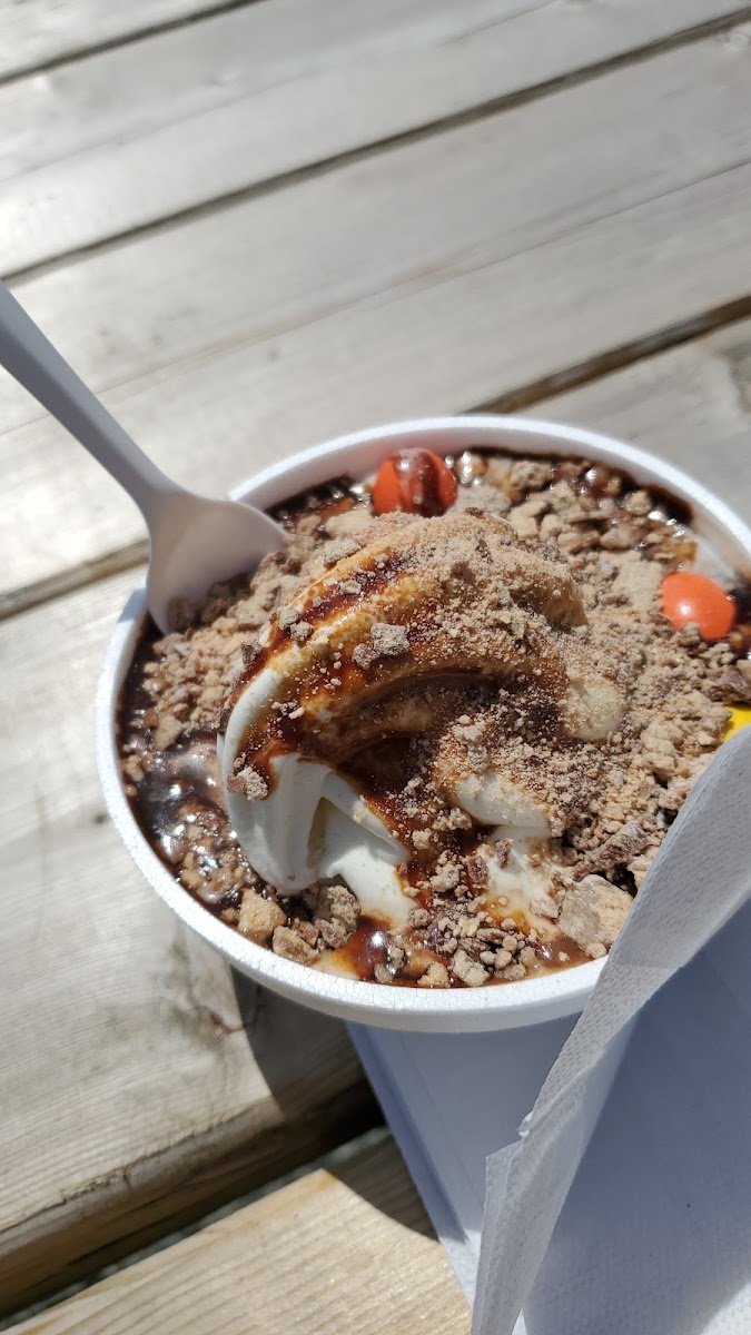 What's the Scoop Photo 2